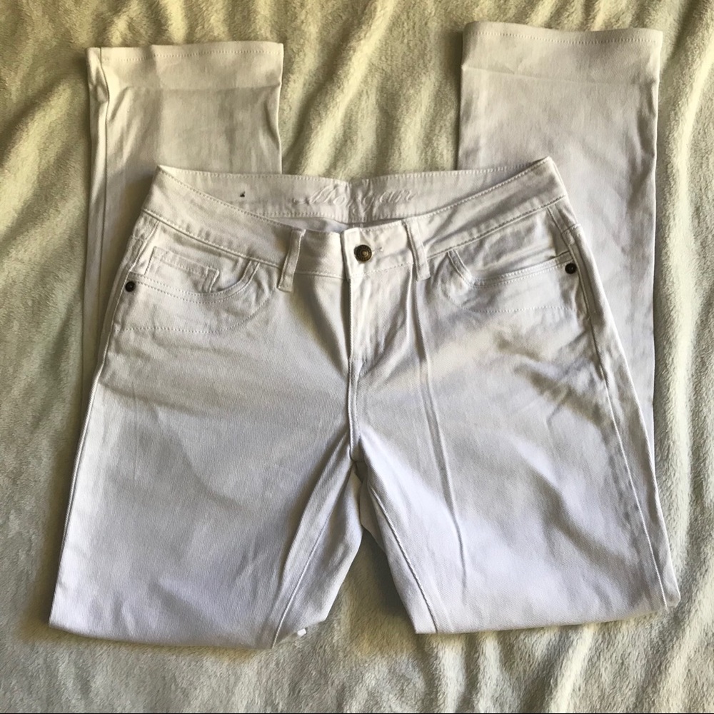 Delias Morgan fit skinny jeans size 9/10
